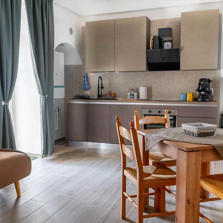 Nonna Chiara Apartman Locorotondo Kültér fotó